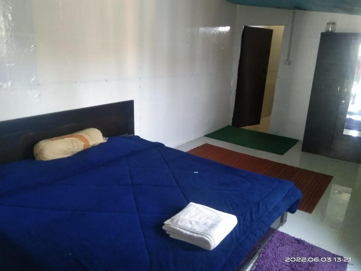 Silver Dew Resorts And Restaurant Dhanaulti Esterno foto